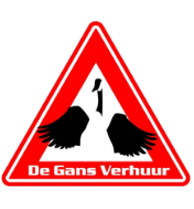 Logo Gans verhuur