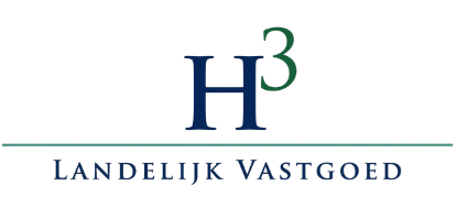 H3 vastgoed